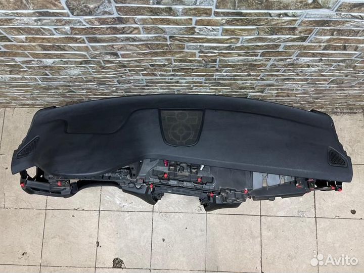 Торпедо BMW X5