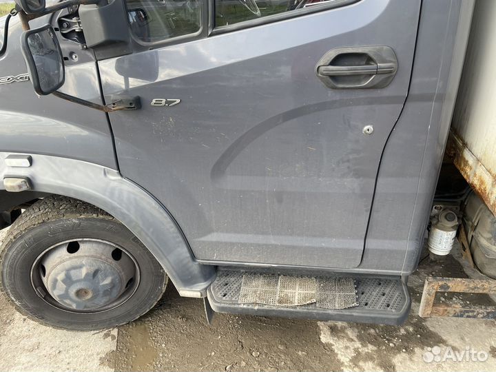 ГАЗ ГАЗон Next 3010 GA, 2016