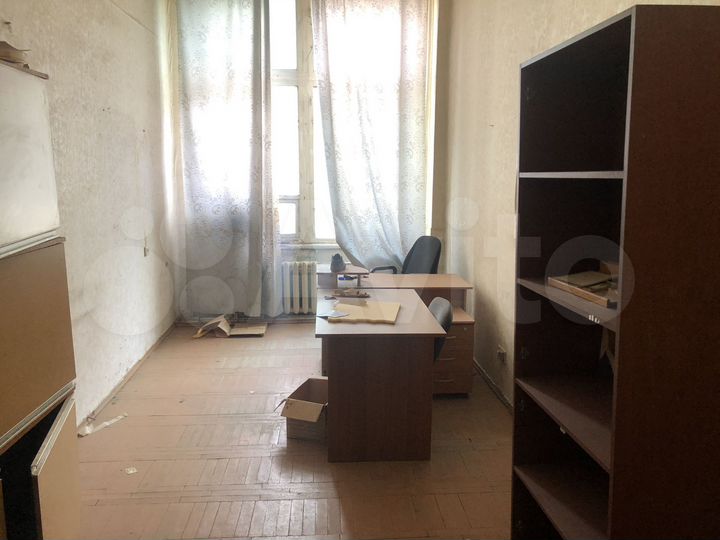 Офисы в аренду от 17 до 90 м2