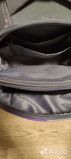 Школьный рюкзак для первоклашки