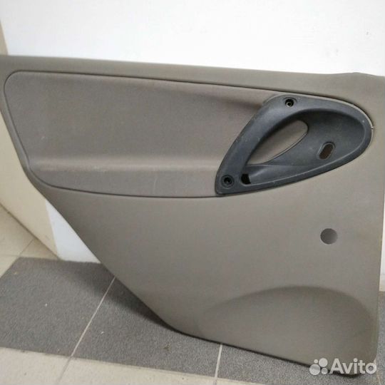 На Ладу Калину хэтчбек