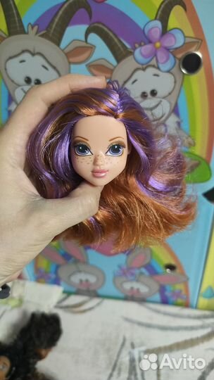 Кукла Барби