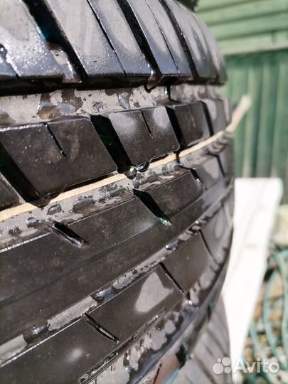 Шины 205 55 16 летние Viatti Strada asimmetrico