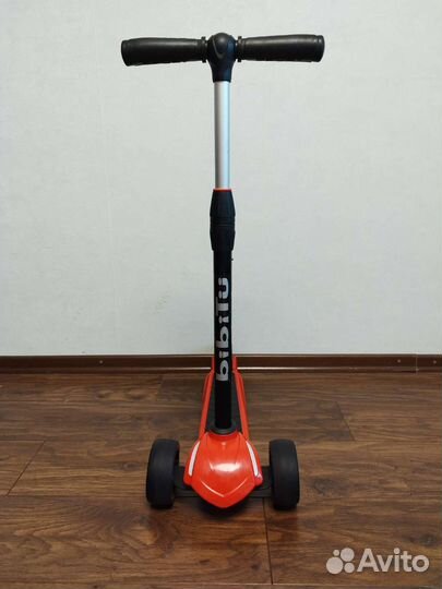 Детский самокат bibitu