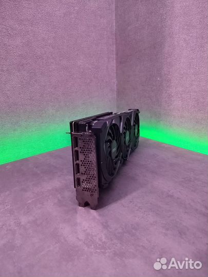 RTX 3070 msi ventus 3x 8GB (Samsung)