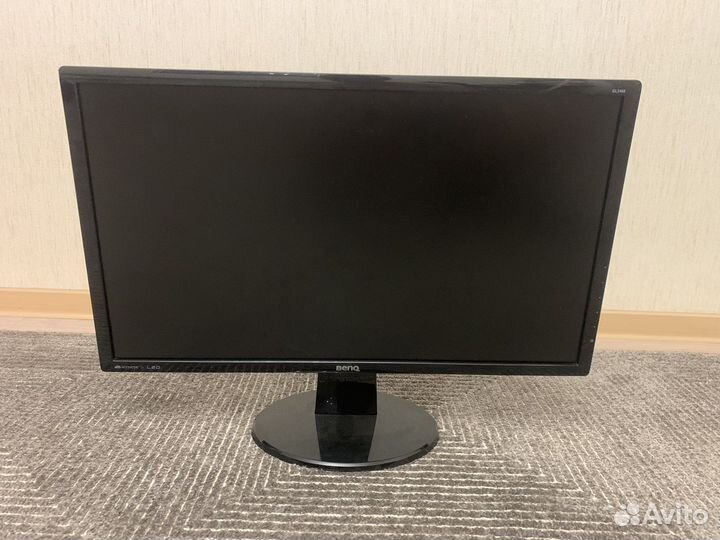 Монитор benq 24
