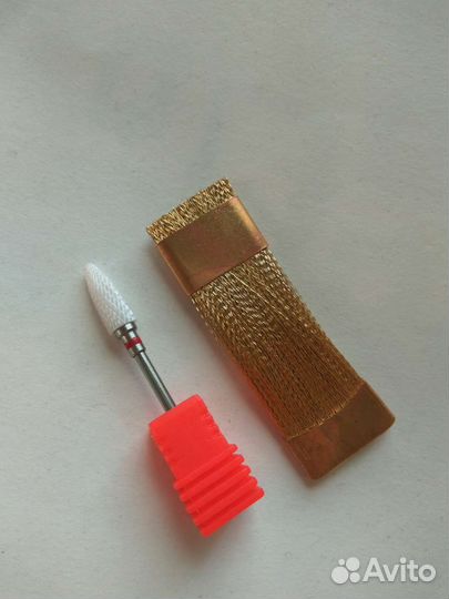 Фреза керамическая для маникюра