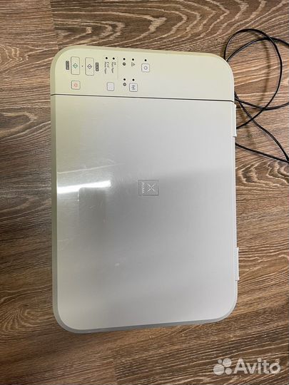 Принтер canon mg 3640