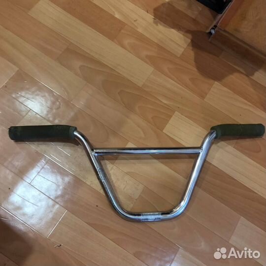 Руль на BMX