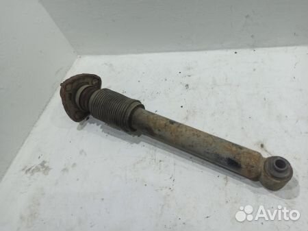 Амортизатор задний 33526750361