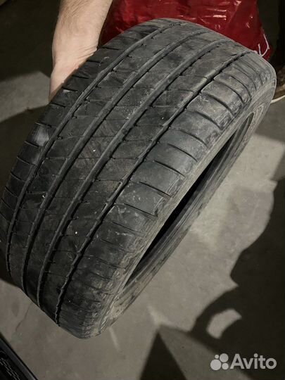 Michelin Primacy HP 225/50 R17 94W
