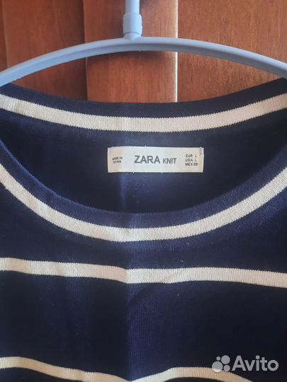 Футболка женская zara