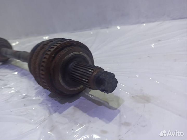 Привод задний левый 33217533445