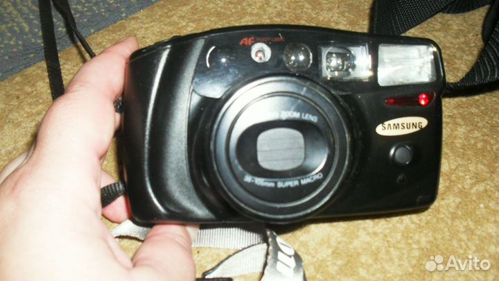 Фотоаппараты и видеокамеры старые