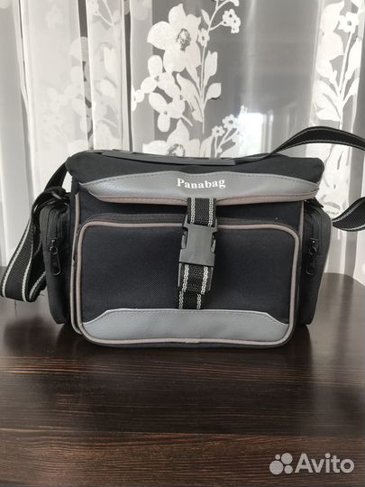 Сумка для камеры Sony, Panabag