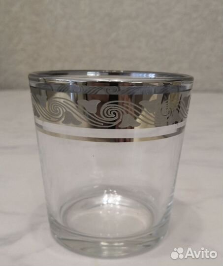 Стаканы - 6 шт