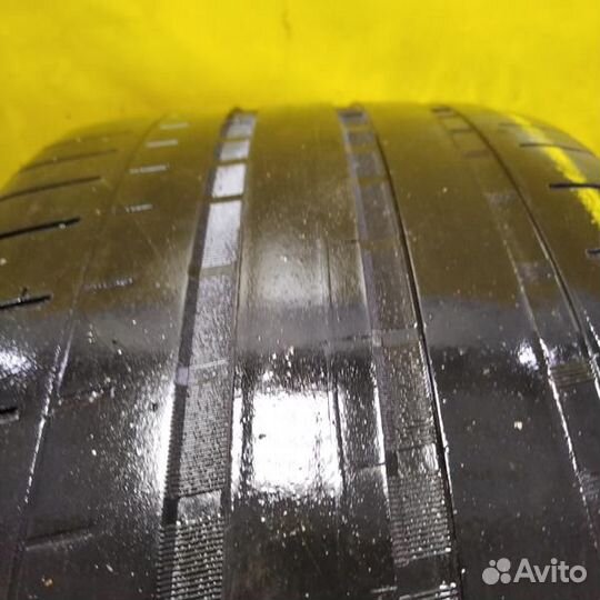 Vredestein Ultrac Vorti 255/35 R20