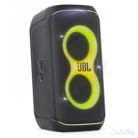 Беспроводная акустика JBL PartyBox Club 120