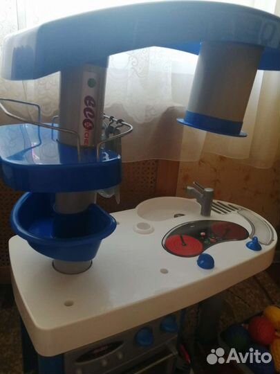 Детская кухня