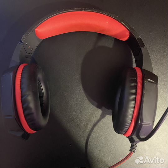 Компьютерные наушники