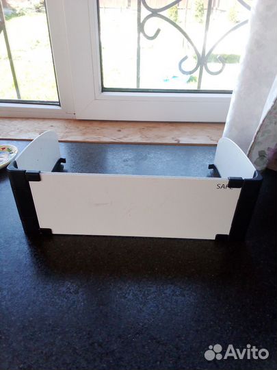 Защитный экран для плиты