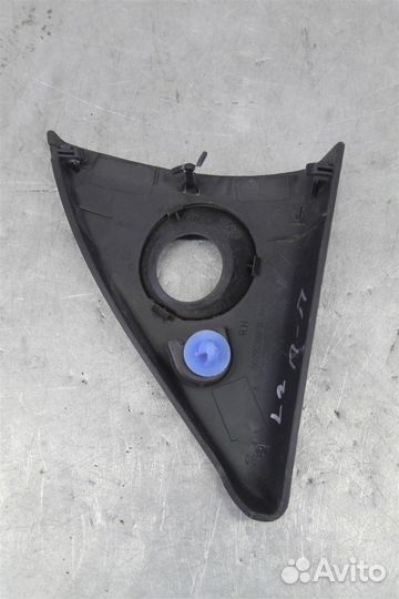 Накладка (кузов внутри) Renault Logan 2