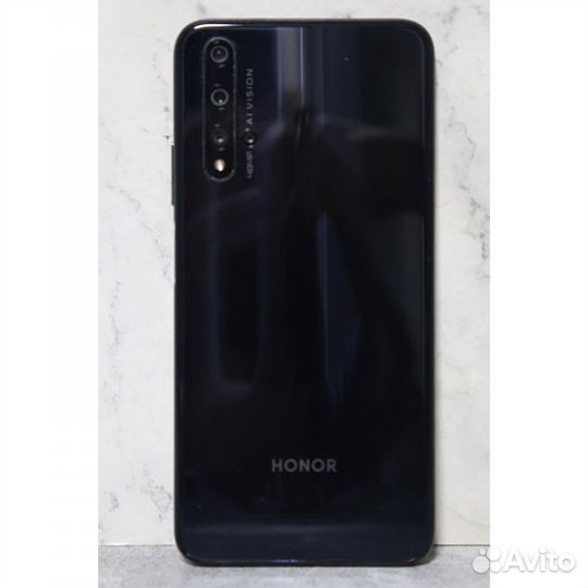 HONOR 20, 6/128 ГБ