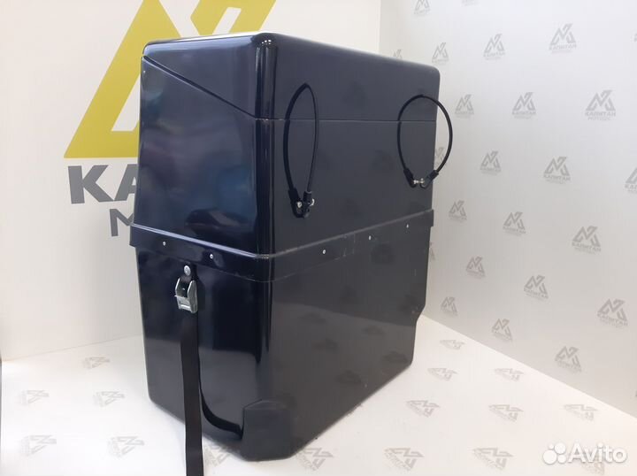 Кофр стеклопластиковый