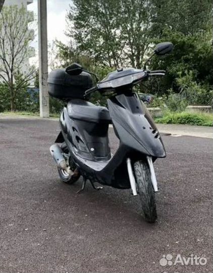 Скутер Honda dio 27