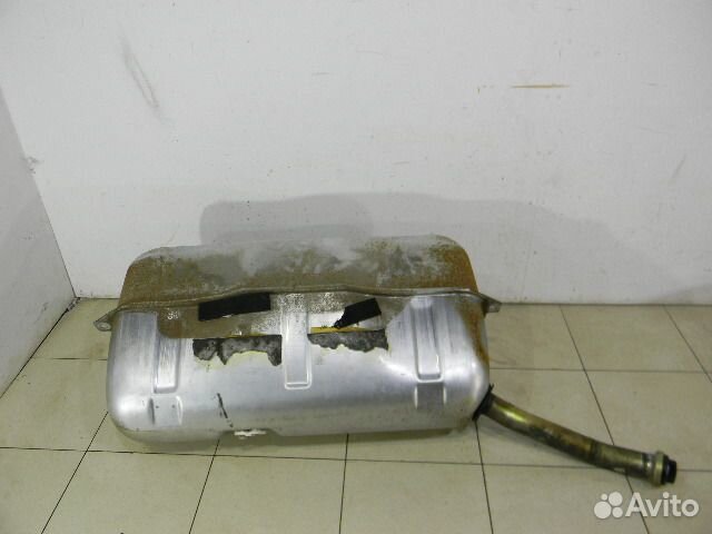 Бак топливный A1404703501