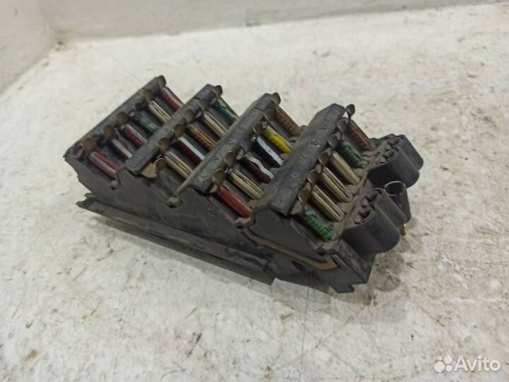 Блок предохранителей A1245402050