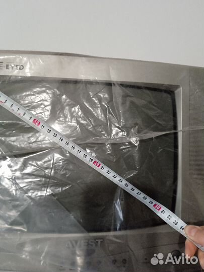 Телевизор бу