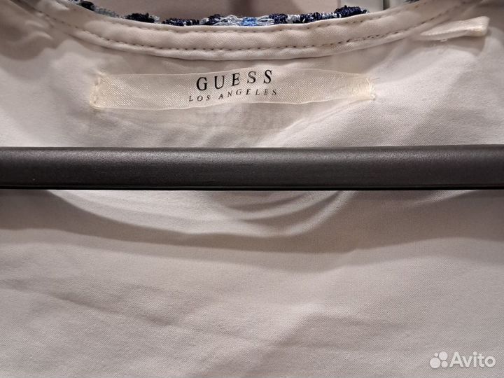 Платье Guess xs