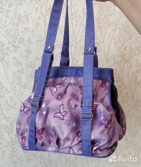 Сумка-переноска