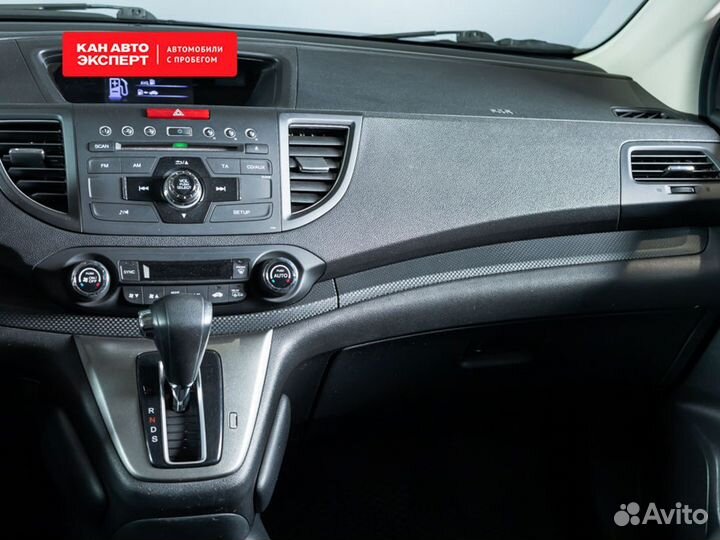 Honda CR-V 2.0 AT, 2014, 150 381 км