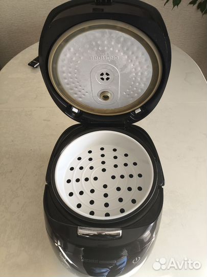 Мультиварка redmond rmc m903s