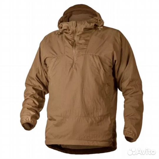 Куртка ветровка helikon TEX windrunner windshirt