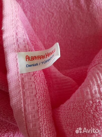 Кухонные полотенца СССР