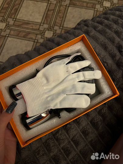 Лампы Y6 светодиодные с линзой