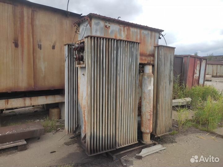 Трансформатор арт110739