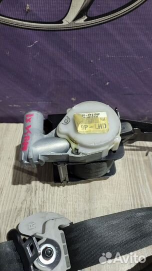 Ремень безопасности перед Hyundai IX35 Прав