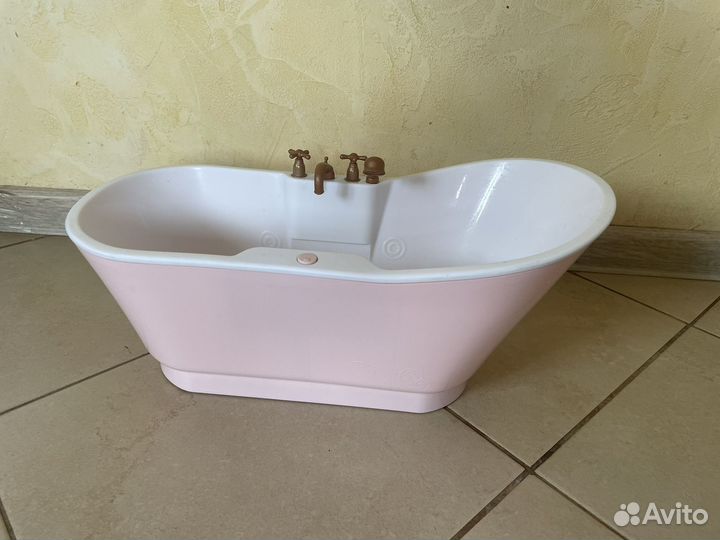 Ванна детская