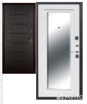 Входные двери