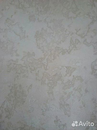 Поклейка обоев ремонт под ключ