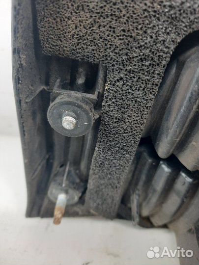 Фонарь крышки багажника левый Subaru Tribeca