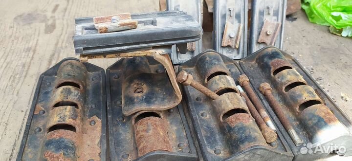 Крепление Для поперечен