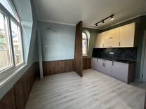 Квартира-студия, 29,7 м², 3/5 эт.