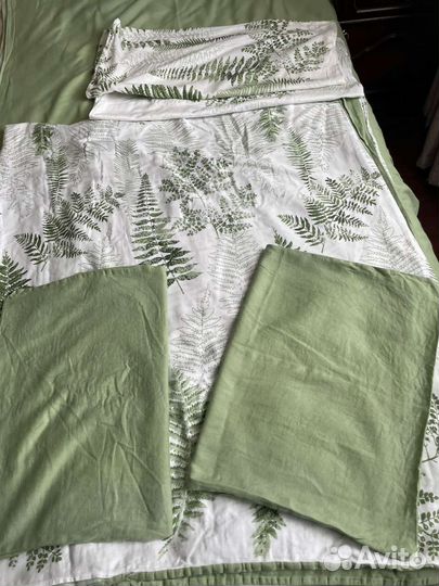 Постельное белье