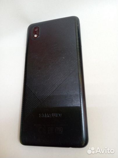 Samsung galaxy A01 core 16GB