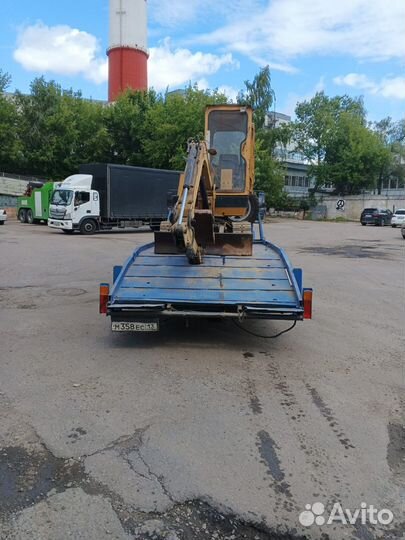 ГАЗ ГАЗон, 2002